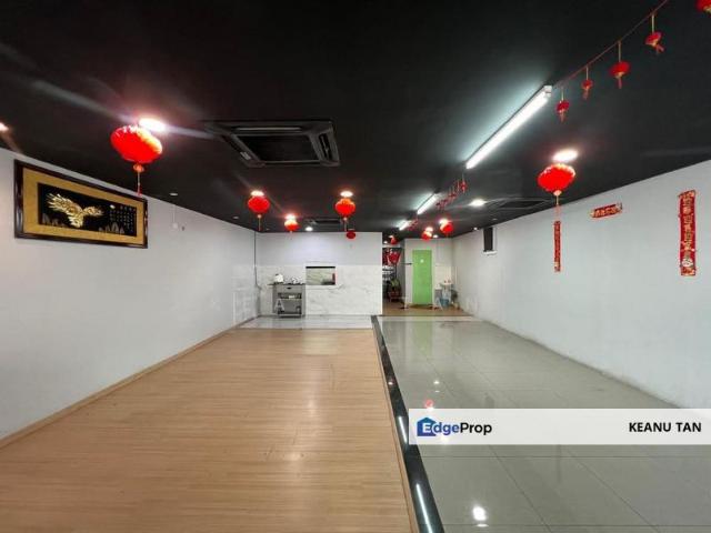 Shop for rent in Seksyen 20, Petaling Jaya