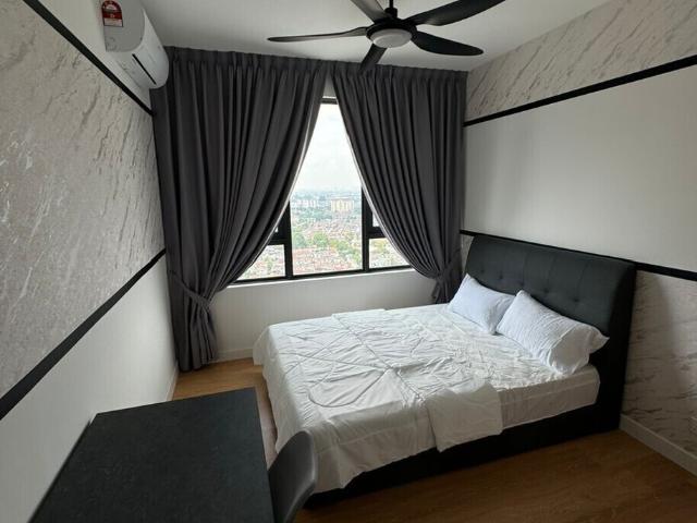 Apartment for rent in Petaling, Subang Jaya
