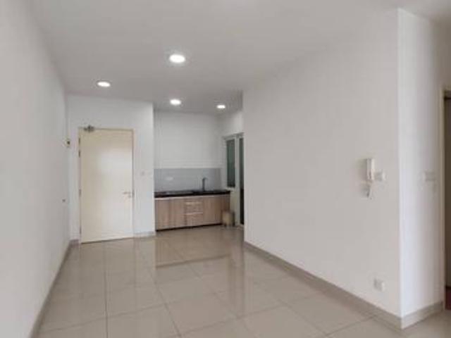 Condominium for rent in Sentul, Kuala Lumpur