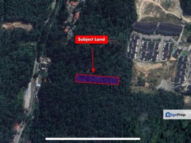 Shop for sale in Country Heights Damansara, Kuala Lumpur