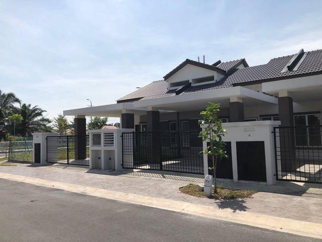 Terraced House for sale in Petaling, Alam Impian