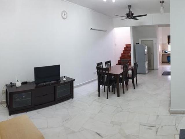 Terraced House for sale in Petaling, Subang Jaya