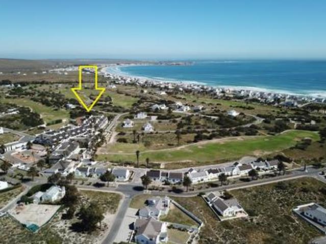Land for sale in West Coast, Britannia Bay