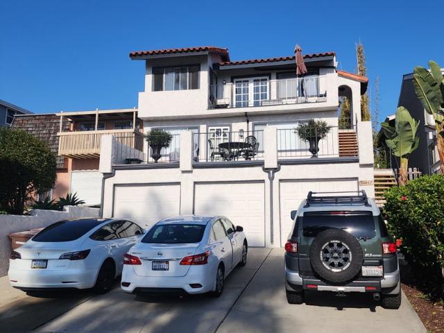 Room for rent in Capistrano Beach, California