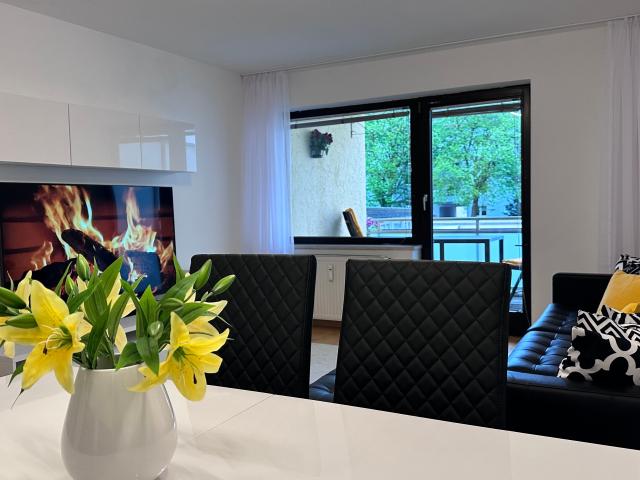 Apartment mieten in Milbertshofen-Am Hart, München