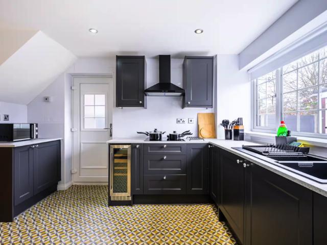 House for rent in Droylsden, Tameside