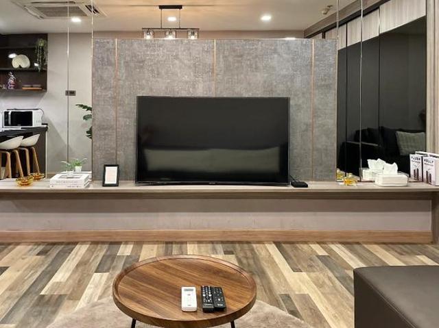 Condominium for sale in Cheras, Kuala Lumpur
