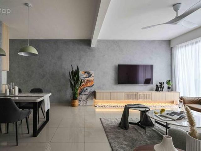 Serviced Residence for sale in Putrajaya