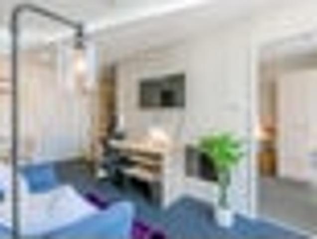 Apartment for sale in Learning Quarter, Auckland
