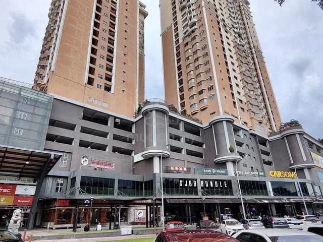 Serviced Residence for sale in Petaling, Subang Jaya
