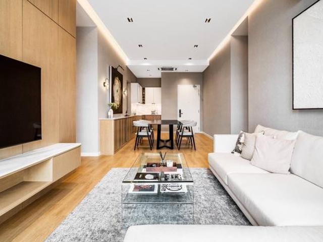 Serviced Residence for sale in Tanjong Sepat, Selangor