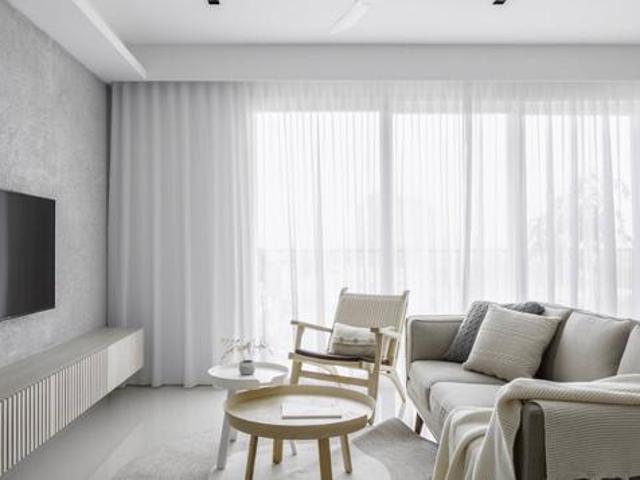 Serviced Residence for sale in Tanjong Sepat, Selangor