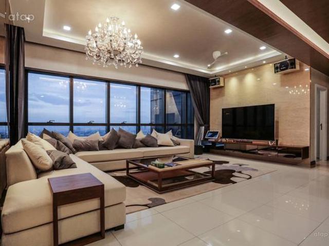 Condominium for sale in Bukit Jalil, Kuala Lumpur