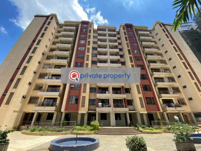 Apartment for sale in Embakasi, Nairobi
