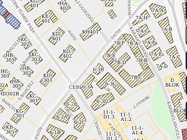 Hatay, Antakya içerisinde satılık Dükkan