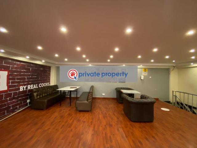 Commercial for rent in Embakasi, Nairobi