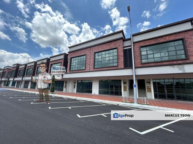 Shop for rent in Sendayan Village, Negeri Sembilan