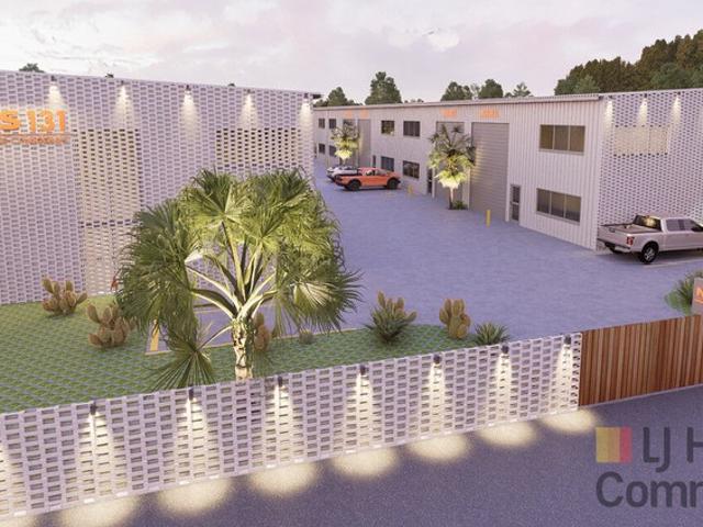 Warehouse for rent in Tuggerah, New South Wales