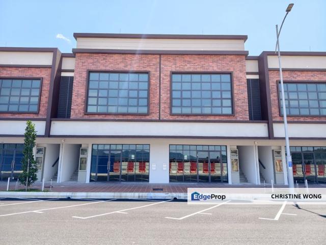 Shop for rent in Sendayan Village, Negeri Sembilan