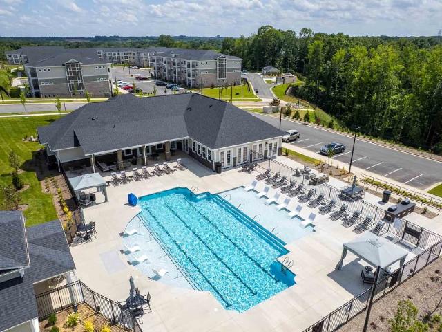 Apartment for rent in Withrow Downs, Charlotte