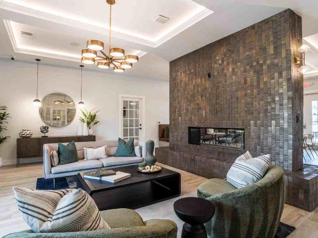 Apartment for rent in Withrow Downs, Charlotte