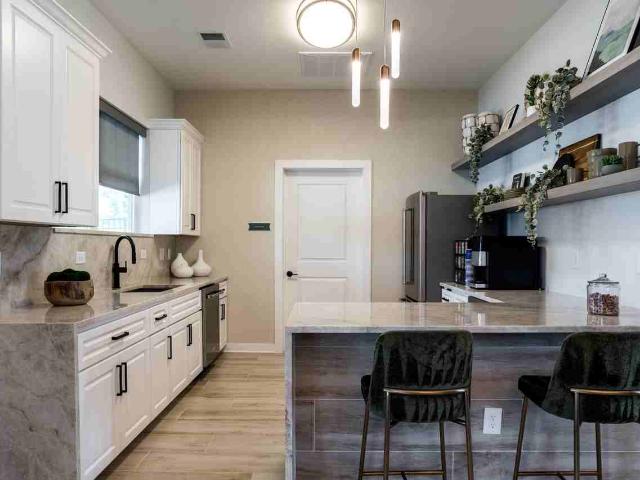 Apartment for rent in Mecklenburg, North Carolina