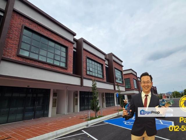 Shop for rent in Sendayan Village, Negeri Sembilan