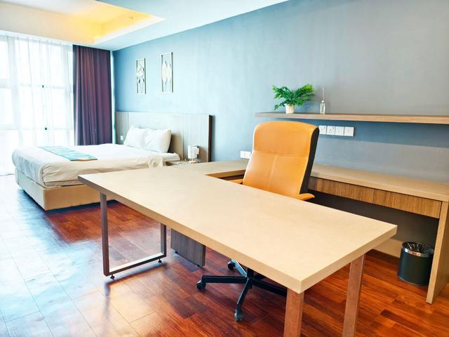 Condominium for rent in Petaling, Alam Impian