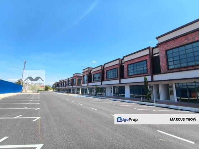 Shop for rent in Sendayan Village, Negeri Sembilan