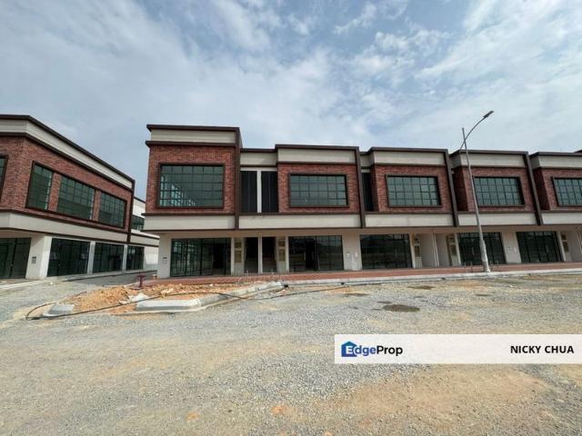 Shop for rent in Sendayan Village, Negeri Sembilan