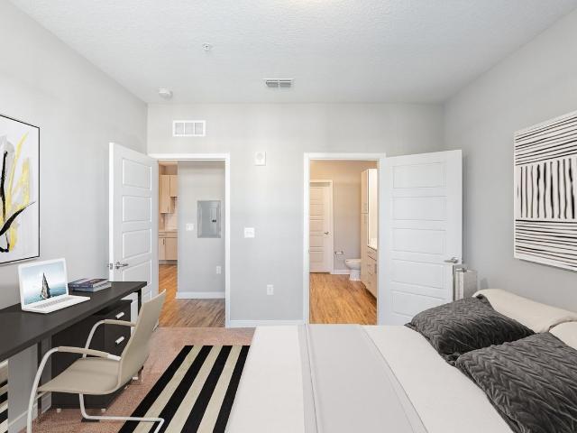 Apartment for rent in Brandon