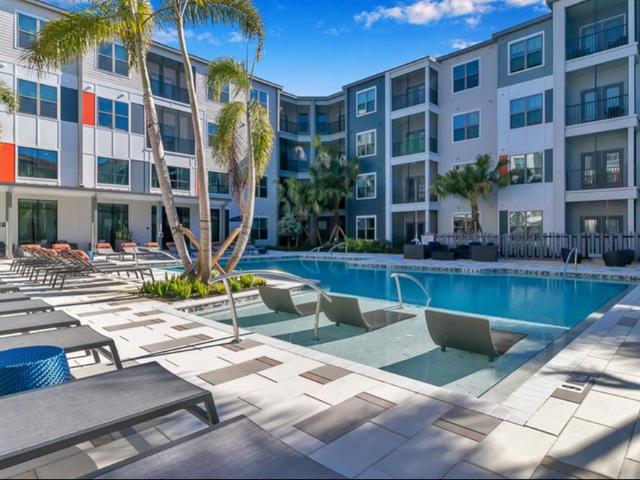 Apartment for rent in Brandon, Florida