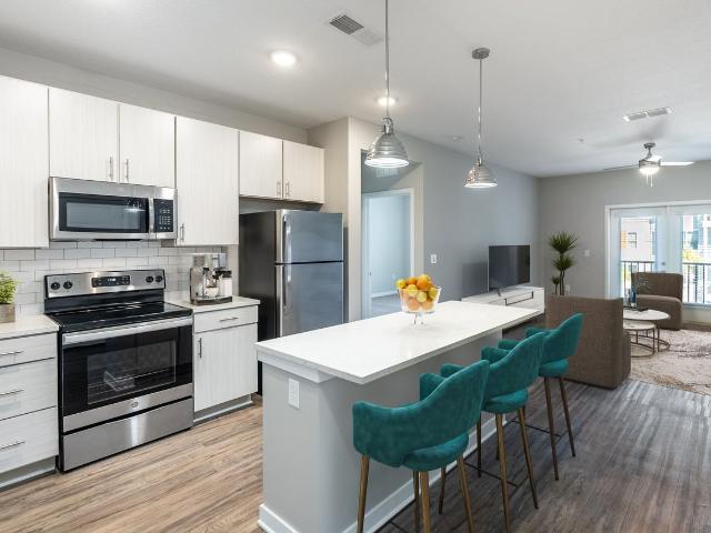 Apartment for rent in Brandon, Florida