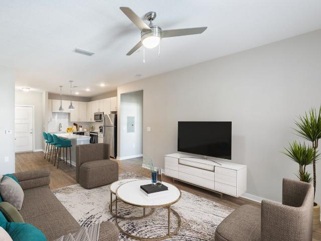 Apartment for rent in Brandon, Florida