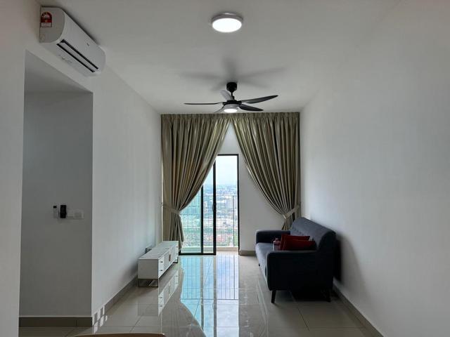 Serviced Residence for rent in Cheras, Kuala Lumpur