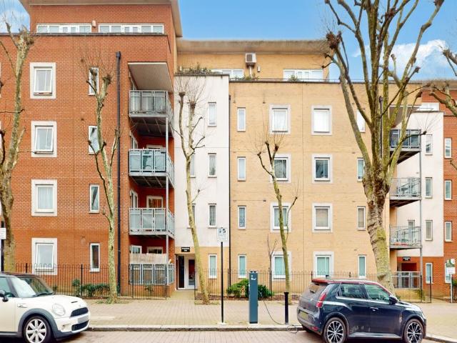 Apartment for rent in London Borough of Waltham Forest, Greater London