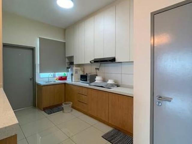 Serviced Residence for rent in Kajang, Langat