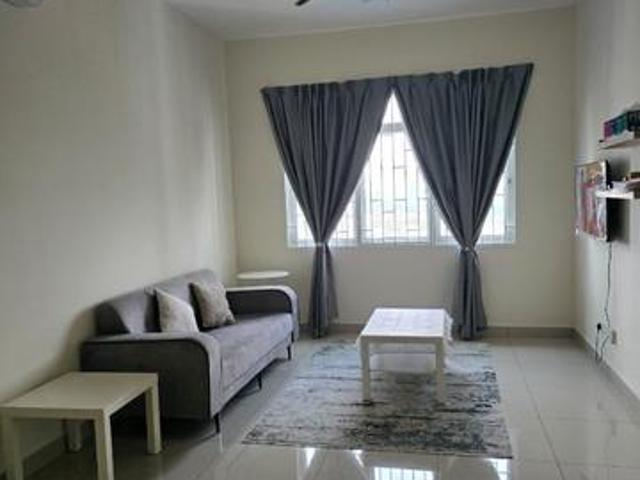Serviced Residence for rent in Kajang, Langat