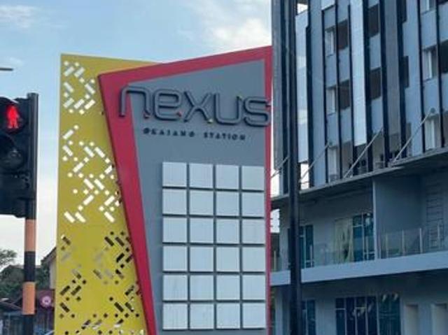 Serviced Residence for sale in Kajang, Langat