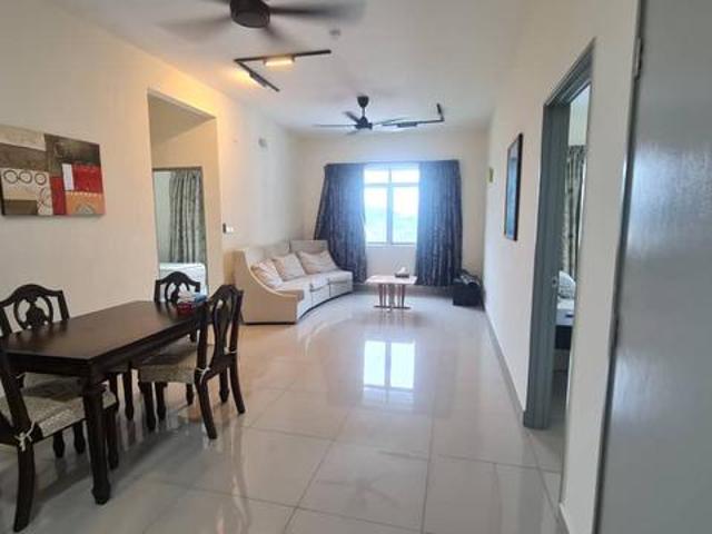 Serviced Residence for sale in Kajang, Langat