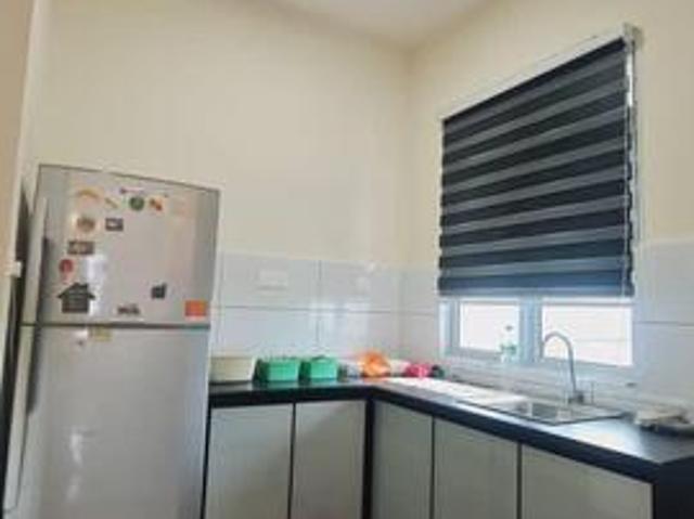 Serviced Residence for sale in Majlis Perbandaran Kajang, Hulu Langat