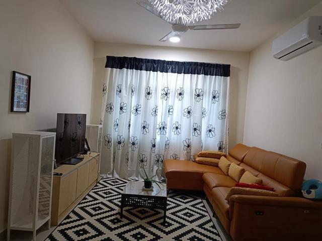 Serviced Residence for rent in Majlis Perbandaran Kajang, Hulu Langat