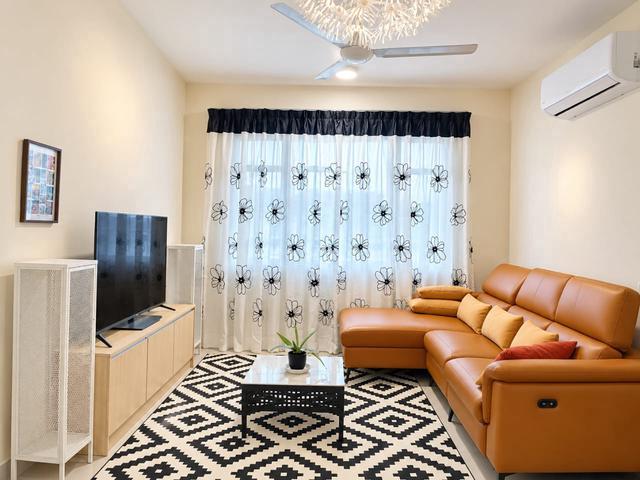 Serviced Residence for rent in Majlis Perbandaran Kajang, Hulu Langat