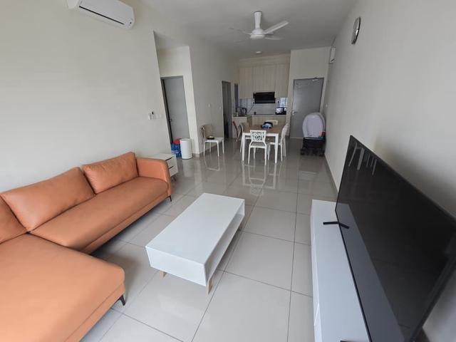 Serviced Residence for rent in Kajang, Langat