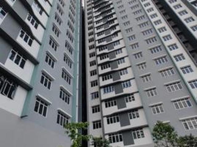 Serviced Residence for rent in Kajang, Langat