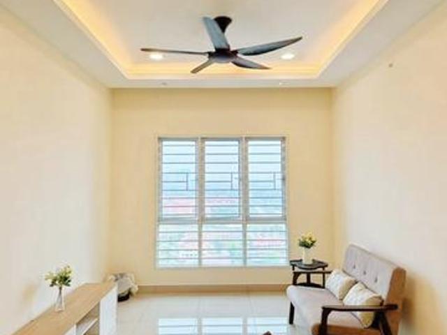 Serviced Residence for rent in Majlis Perbandaran Kajang, Hulu Langat