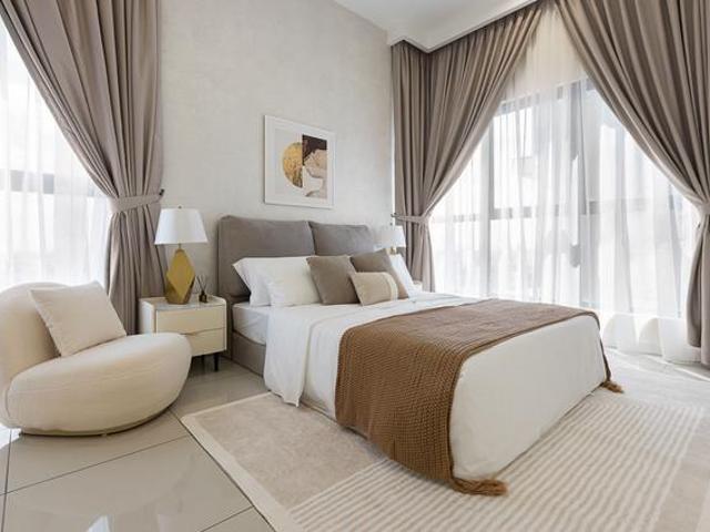 Serviced Residence for sale in Kajang, Langat