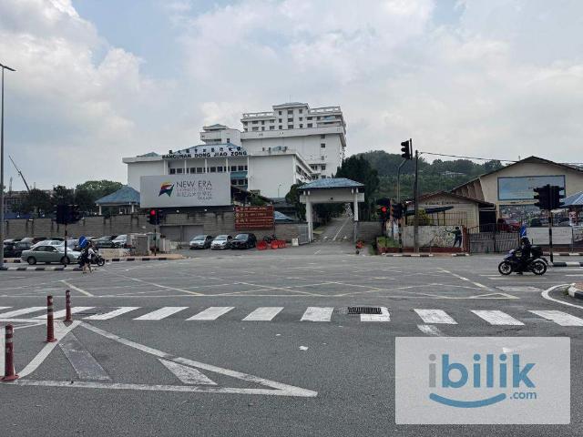 Room for rent in Kajang, Langat