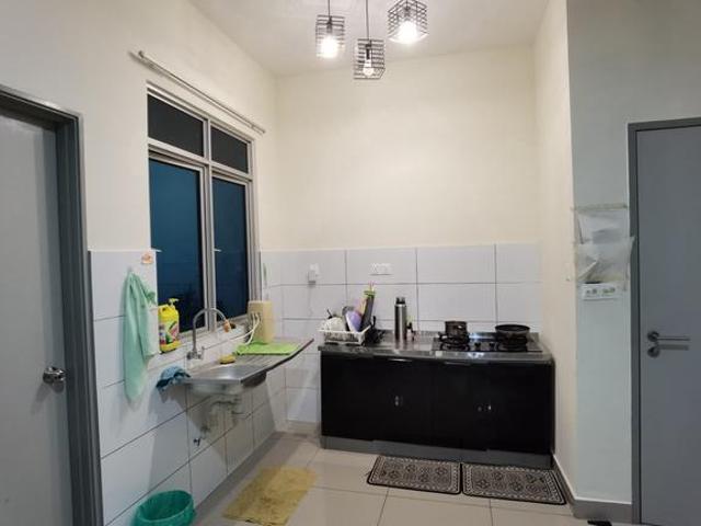 Serviced Residence for rent in Kajang, Langat
