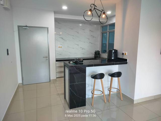 Serviced Residence for rent in Kajang, Langat